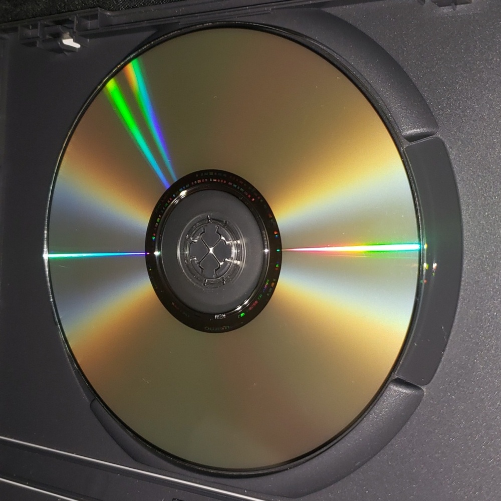 Multiple DVD's - Picture 9 of 13